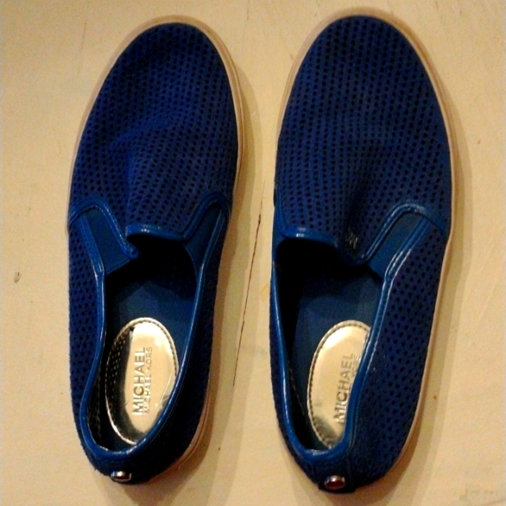 Michael kors shoes.